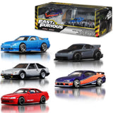 Hot Wheels Premium Diorama Set 1:64 Assorted
