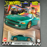 Hot Wheels Premium Boulevard (PART:2) Diecast 1:64