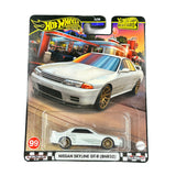 Hot Wheels Premium Boulevard (PART:2) Diecast 1:64