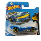 Hot Wheels Short Cards 1:64 Assorted