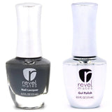 Revel - R18 Stormy (Duo)