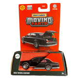 Matchbox Moving Parts Assorted
