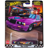 Hot Wheels Premium Boulevard Diecast 1:64