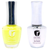 Revel - R84 Dandi (Duo)
