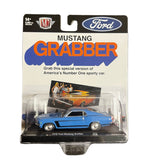 M2 Machines 1:64 Auto-Drivers Assorted