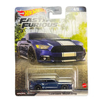 Hot Wheels Premium Fast & Furious Part 2 Diecast 1:64