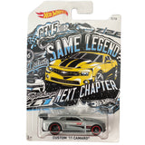 Hot Wheels Silver Series / Ultra Hots / Neon Speeders / Holidays Assorted / Fast & Furious 1:64