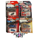 Majorette Diecast 1:64 Assorted