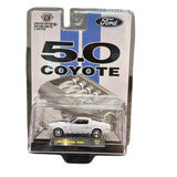 M2 Machines 1:64 Auto-Drivers Assorted