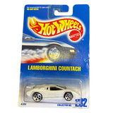 Hot Wheels Blue Cards Old Models 1:64 Assorted