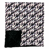 Bamboo Minky Blanket 40x48