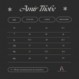 Amir Hoodie Thobe
