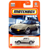 Part. 2 Matchbox 1:64 Diecast Assorted Carded Cars