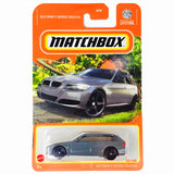 Part. 2 Matchbox 1:64 Diecast Assorted Carded Cars