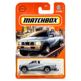 Part. 2 Matchbox 1:64 Diecast Assorted Carded Cars