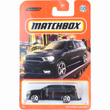 Part. 2 Matchbox 1:64 Diecast Assorted Carded Cars