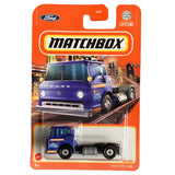 Matchbox 1:64 Diecast Assorted Carded Cars