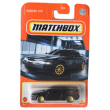 Part. 2 Matchbox 1:64 Diecast Assorted Carded Cars