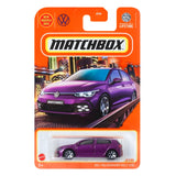 Part. 2 Matchbox 1:64 Diecast Assorted Carded Cars