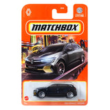 Part. 2 Matchbox 1:64 Diecast Assorted Carded Cars
