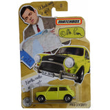 Part. 2 Matchbox 1:64 Diecast Assorted Carded Cars