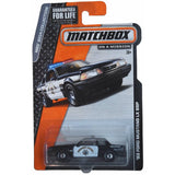 Part. 2 Matchbox 1:64 Diecast Assorted Carded Cars