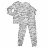 Two Piece Pajama Set