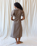 Femme Field Dress