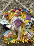 Cranio Care Bears Baby Paper