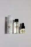 calm ritual - trial & travel kit