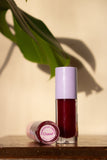 Chanel - Passionfruit Oil Lip Gloss