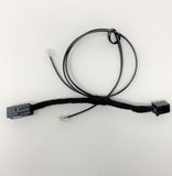 14-19 Silverado Radar Detector Harness for V1 with Bluetooth Dongle