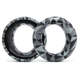 PlayStation Pulse Elite PU Leather Earpads - WC PadZ Pulse Elite