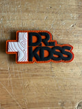 Stacked DRKDSS Patch