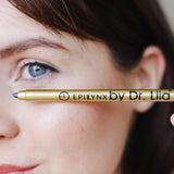 Kajal Eyeliner Pen for Sensitive, Watery Eyes – Smudge-Resistant Waterline, Hypoallergenic