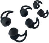 Replacement Ear Bud Tips Set for Bose SoundSport Truly Wireless In-Ear Headphones