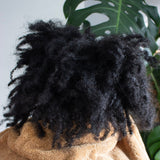 Soursop Silk Clay Hair Mask