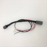 15-20 Yukon Radar Detector Harness