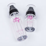 Ashunta Sheriff Beauty Beauty Water Fix-It Spray