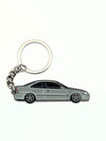 EK Coupe Keychains
