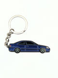 EK Coupe Keychains