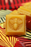 Pure Zambian Beeswax - 1 oz