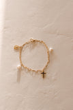 Full of Grace Bracelet