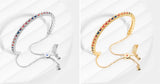 Crown Bracelet - A Tribute to Armenian Queens