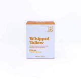 Whipped Tallow Moisturizer