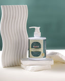 Healthy Hair Castor Oil & Shea Butter Shampoo