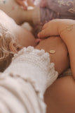 Miraculous Medal Bracelet Set | Mommy and Me