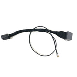 09-13 Corvette Radar Detector Harness