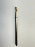 Diamond Bits -Small Reverse Taper - Medium Grit