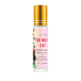Kitty Karma The Wish Cat Perfume Roller